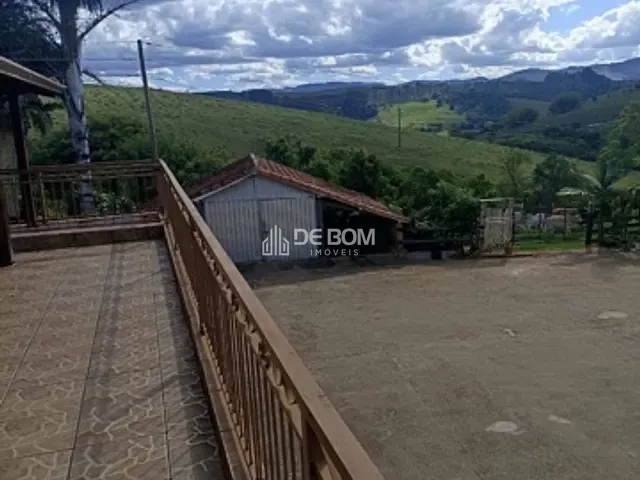 Sítio com 272250m² 4 quartos e 2 banheiros, à venda, no bairro sítio em palmeiral em Botelhos