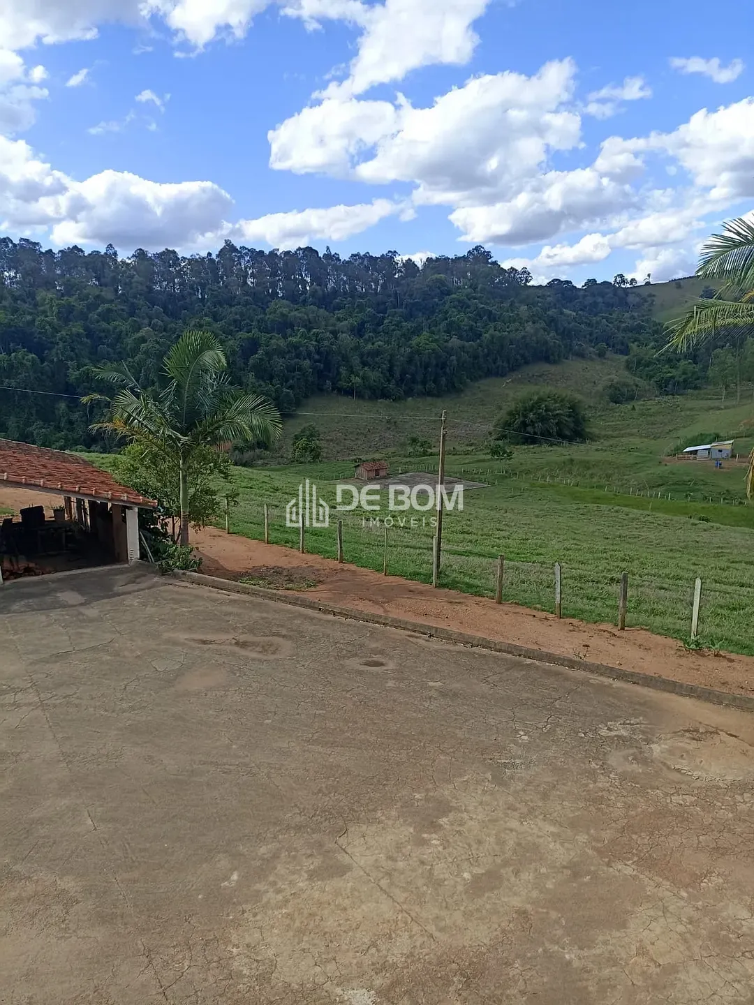 Fazenda, 27 hectares - Foto 1