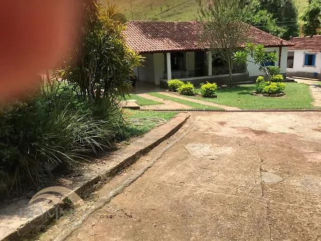 Sítio com 266200m², à venda, no bairro Zona Rural em Bugre