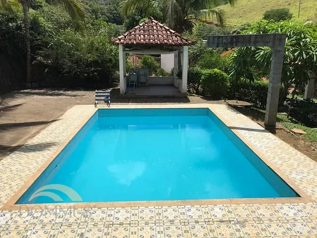 Sítio com 266200m², à venda, no bairro Zona Rural em Bugre