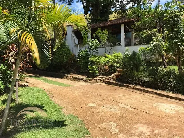 Sítio com 266200m², à venda, no bairro Zona Rural em Bugre
