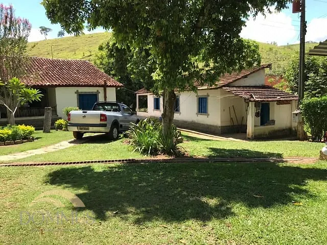 Sítio com 266200m², à venda, no bairro Zona Rural em Bugre