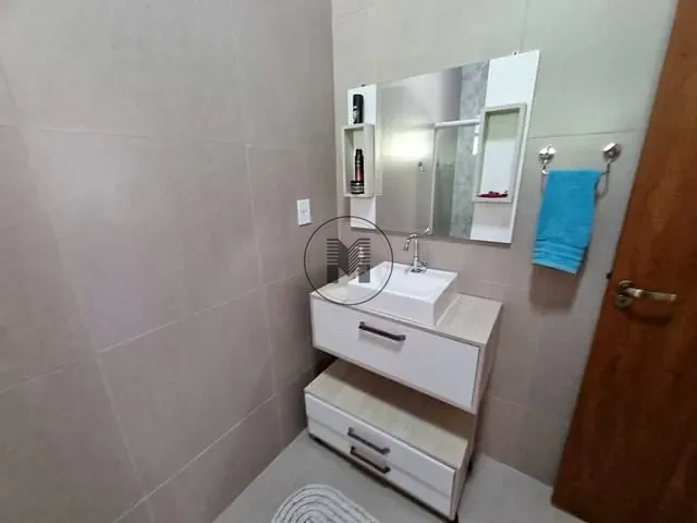 Sítio com 3000m² 3 quartos e 4 banheiros, à venda, no bairro Zona Rural em Cunha