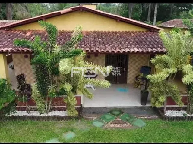 Sítio com 8722m² 2 quartos e 1 banheiro, à venda ou para alugar, no bairro Santo Amaro em Santo Amaro
