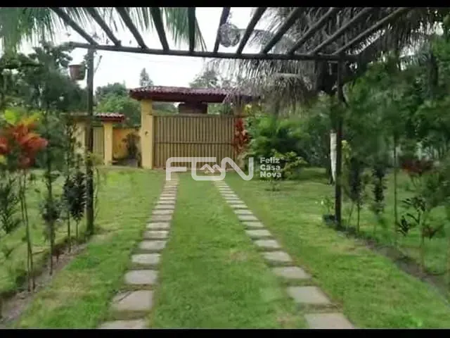 Sítio com 8722m² 2 quartos e 1 banheiro, à venda ou para alugar, no bairro Santo Amaro em Santo Amaro