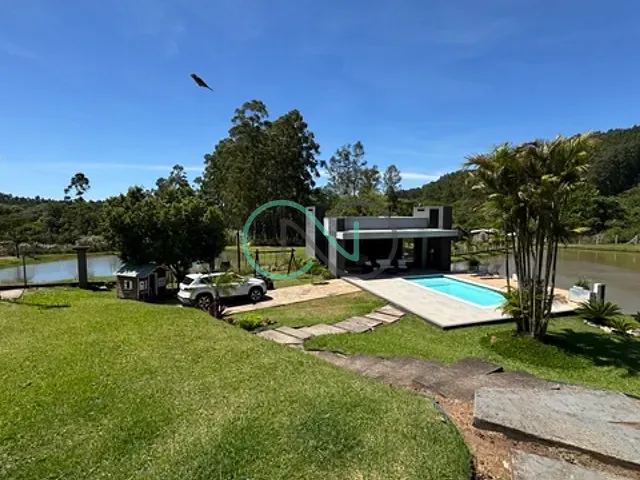 Sítio com 5500m² 3 quartos e 3 banheiros, à venda, no bairro Oeste em Sapiranga