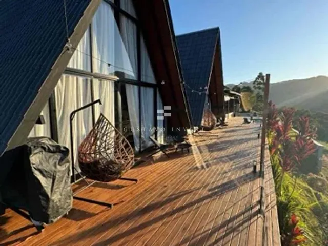 Sítio à venda, no bairro Braço em Camboriú