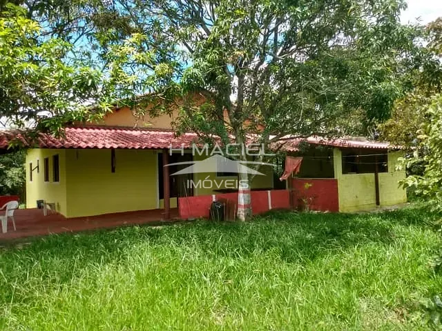 Sítio com 200m² 2 quartos e 1 banheiro, à venda, no bairro Área Rural de Artur Nogueira em Artur Nogueira