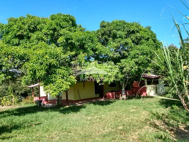 Sítio com 200m² 2 quartos e 1 banheiro, à venda, no bairro Área Rural de Artur Nogueira em Artur Nogueira