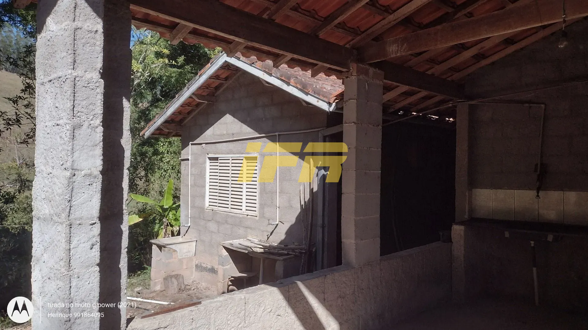 Fazenda, 31 hectares - Foto 19