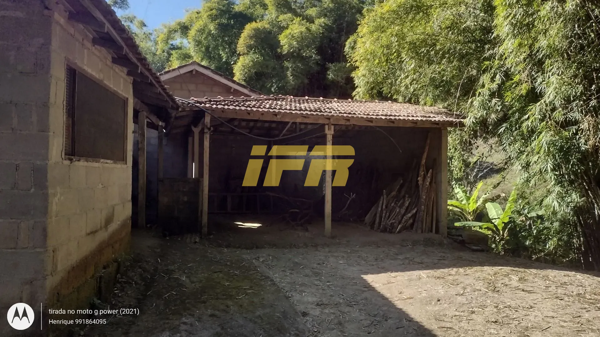 Fazenda, 31 hectares - Foto 12