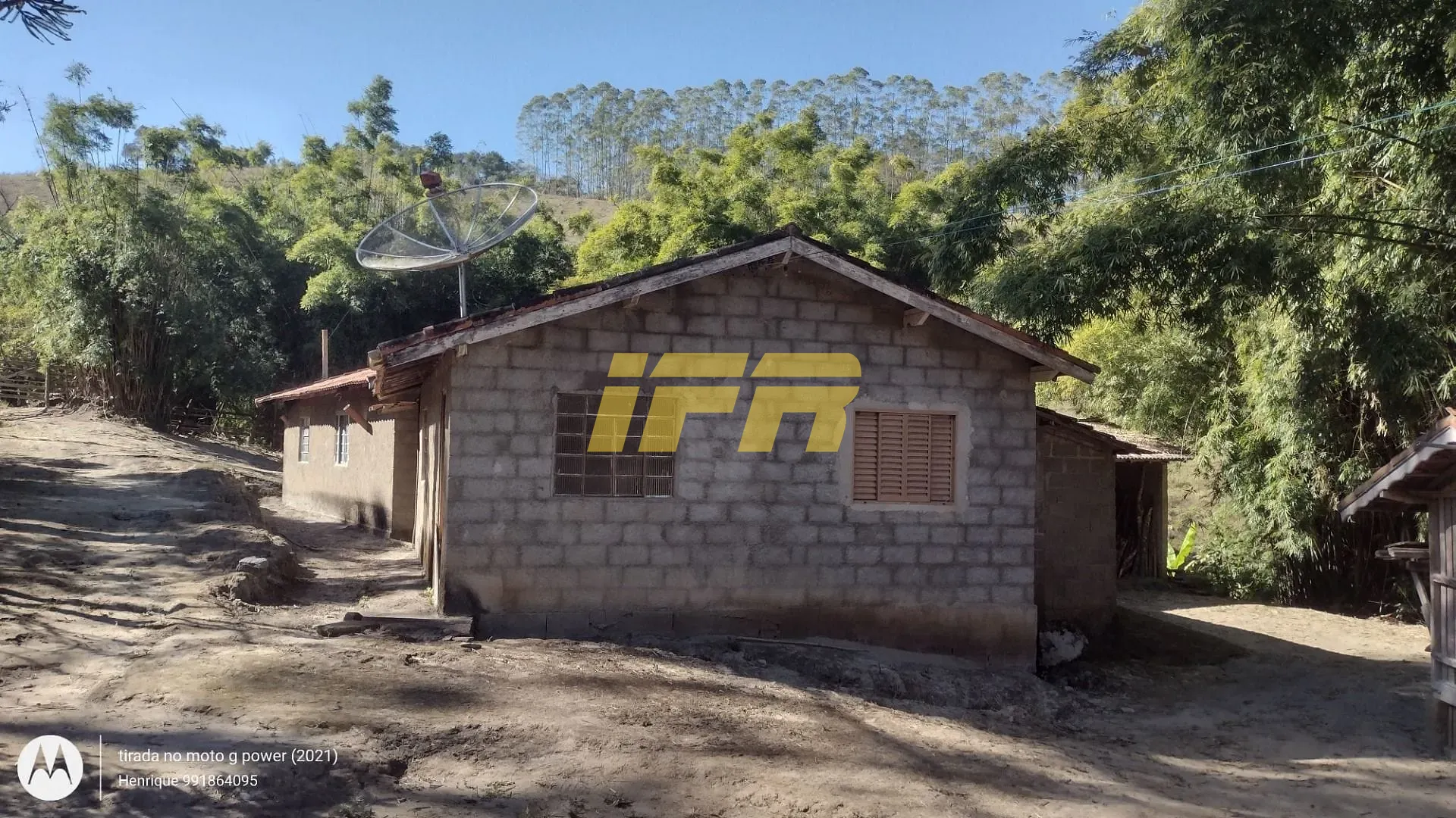 Fazenda, 31 hectares - Foto 8
