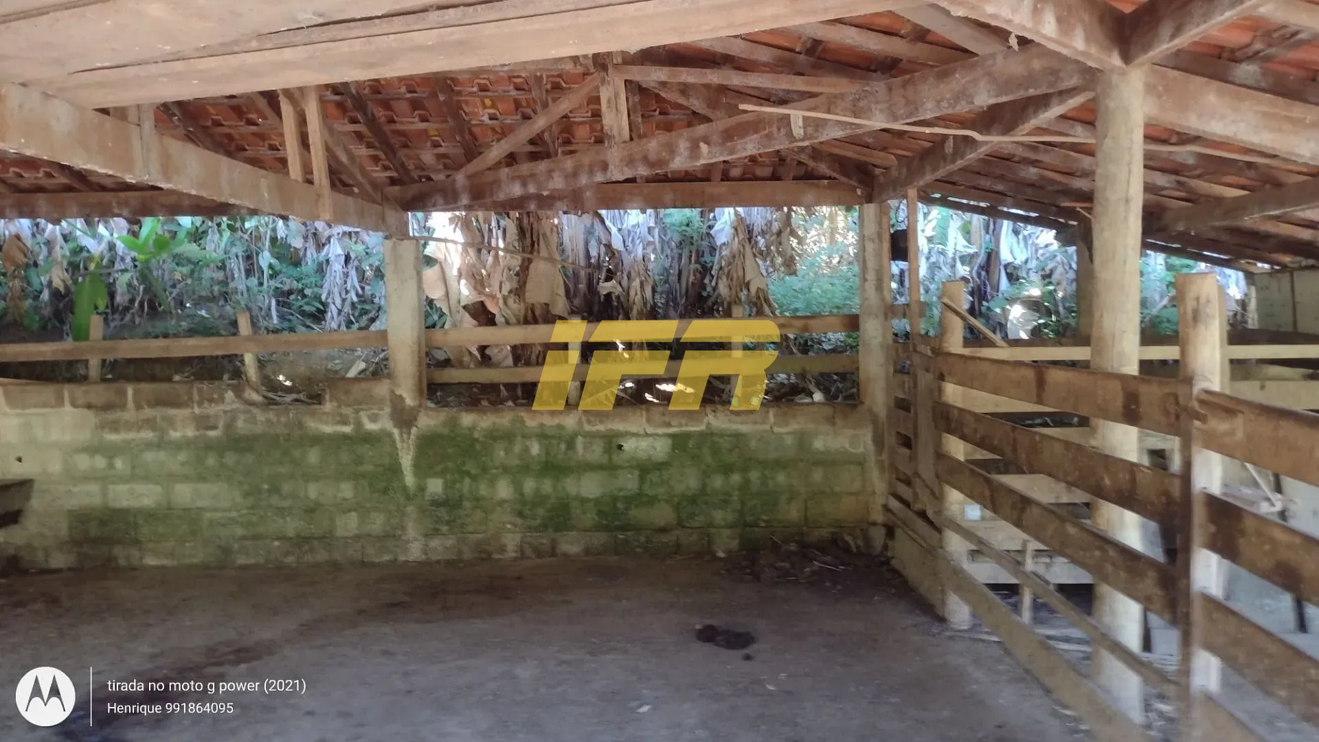 Fazenda, 31 hectares - Foto 22