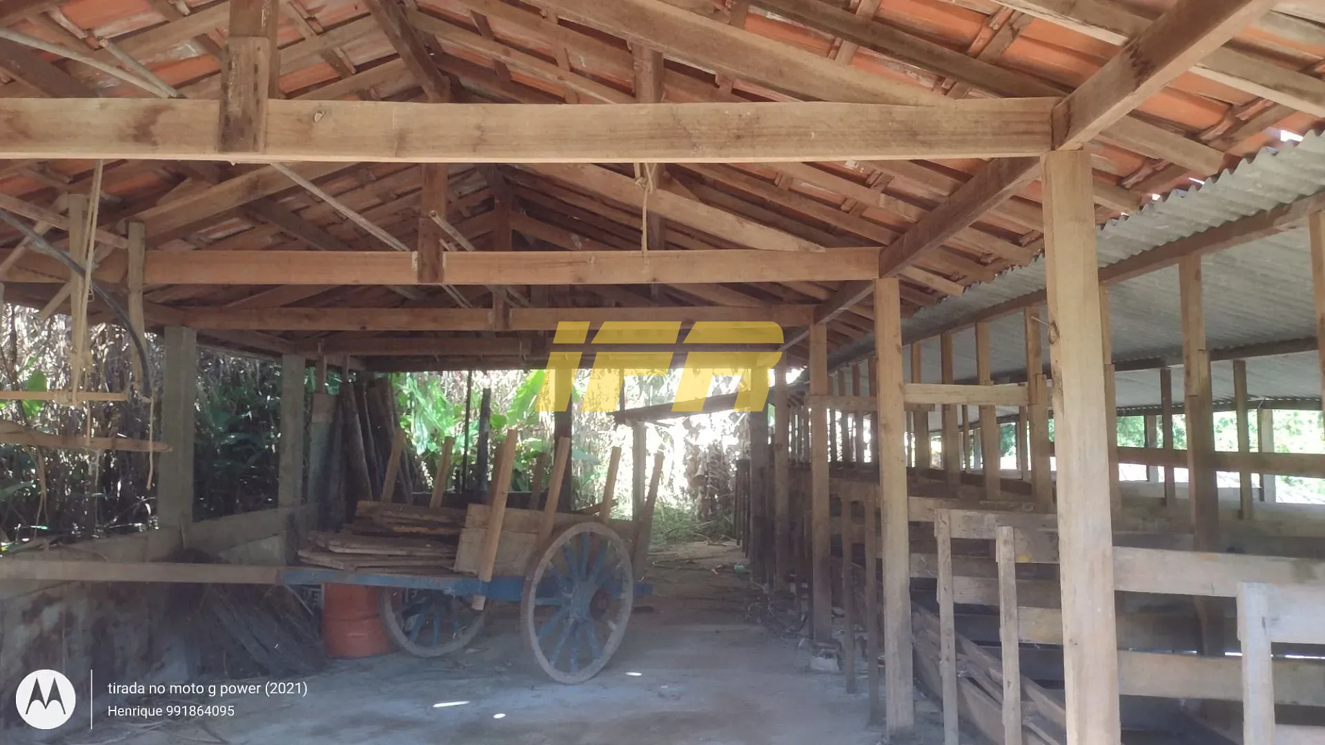 Fazenda, 31 hectares - Foto 30