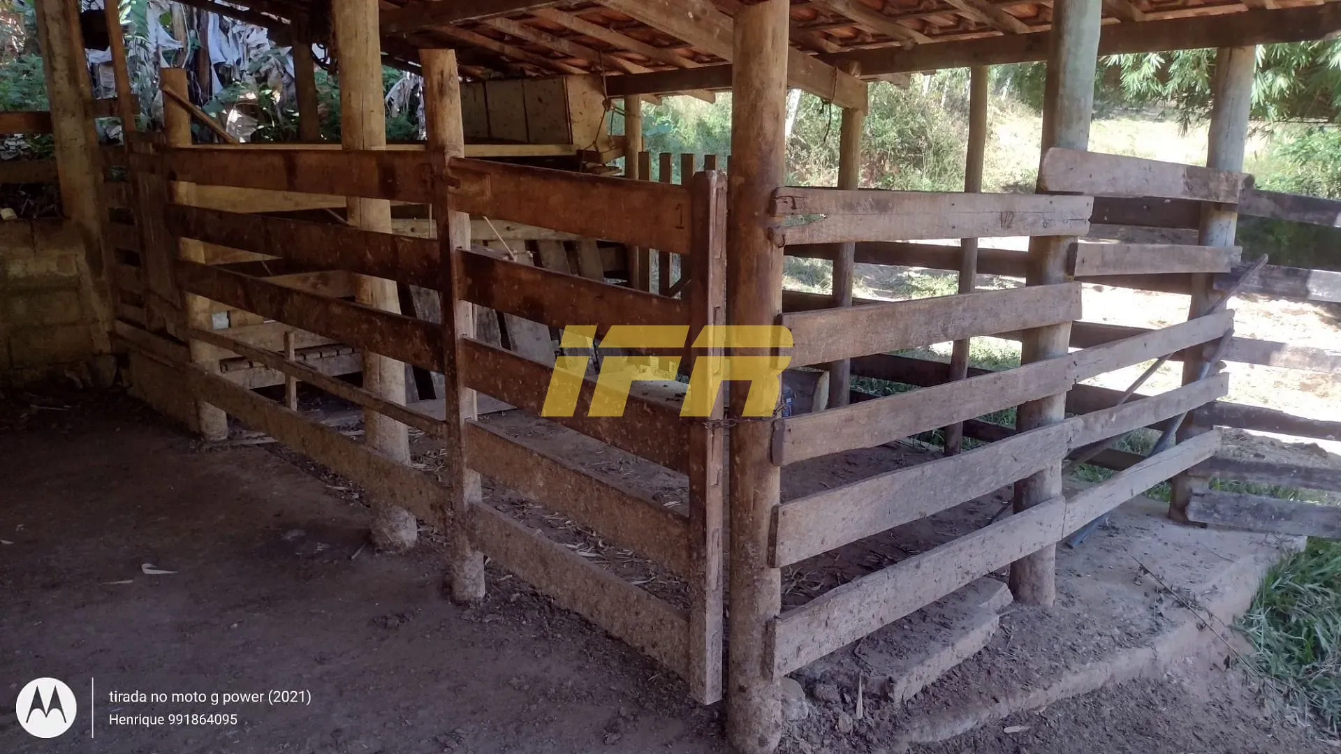 Fazenda, 31 hectares - Foto 23