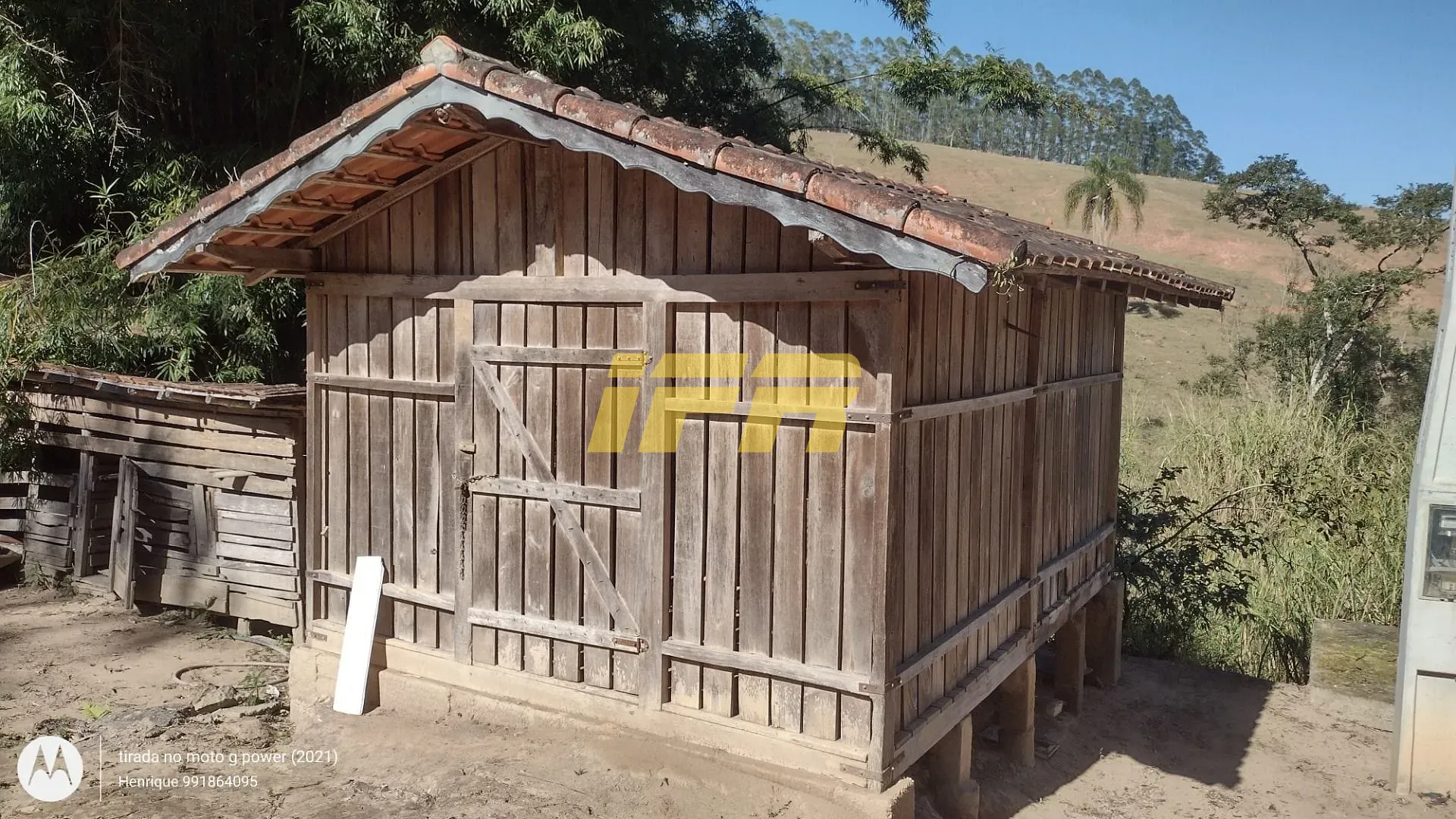 Fazenda, 31 hectares - Foto 6