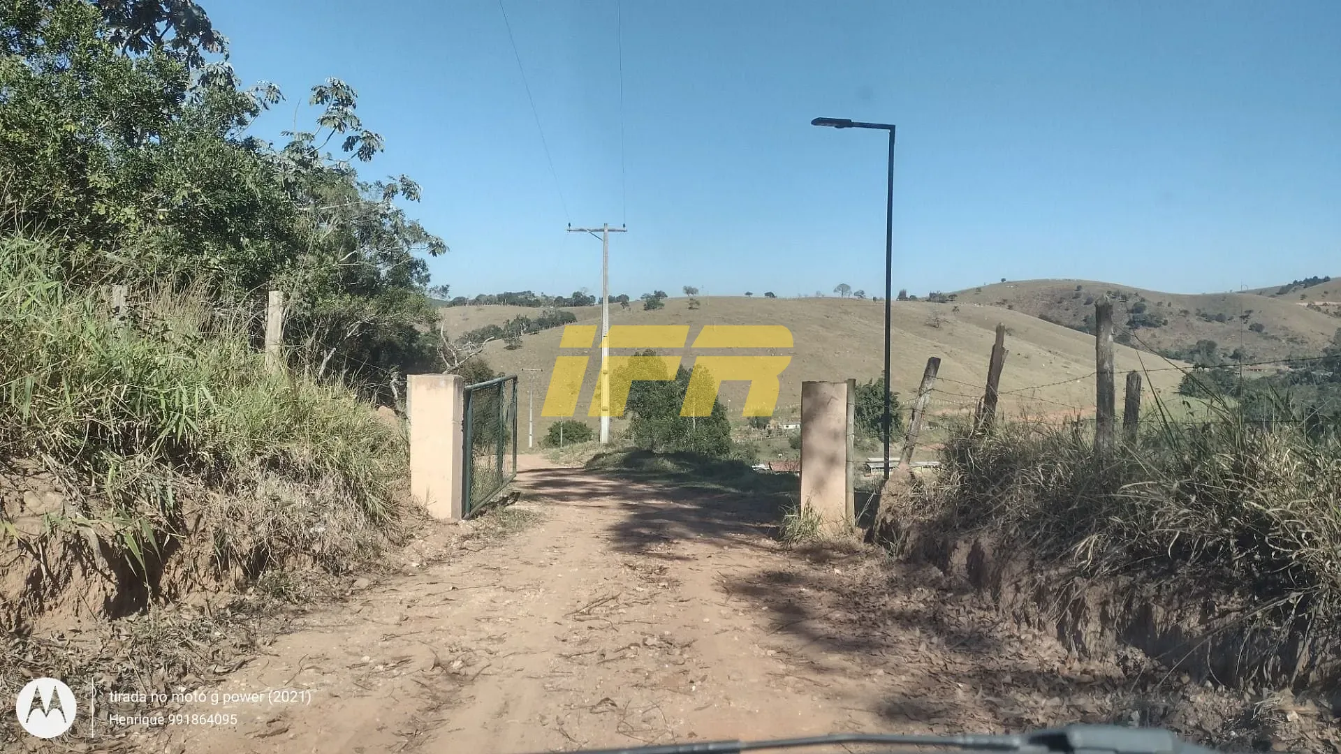 Fazenda, 31 hectares - Foto 5