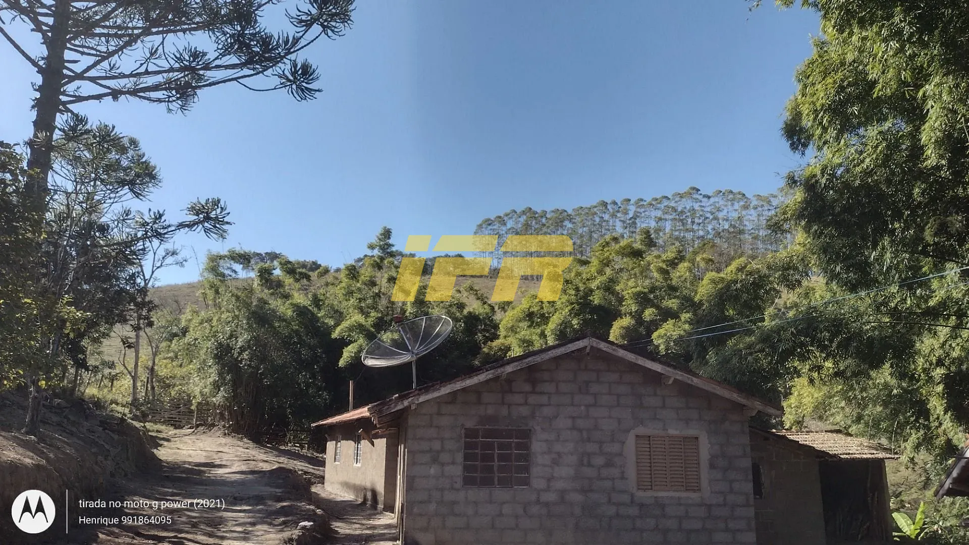 Fazenda, 31 hectares - Foto 14