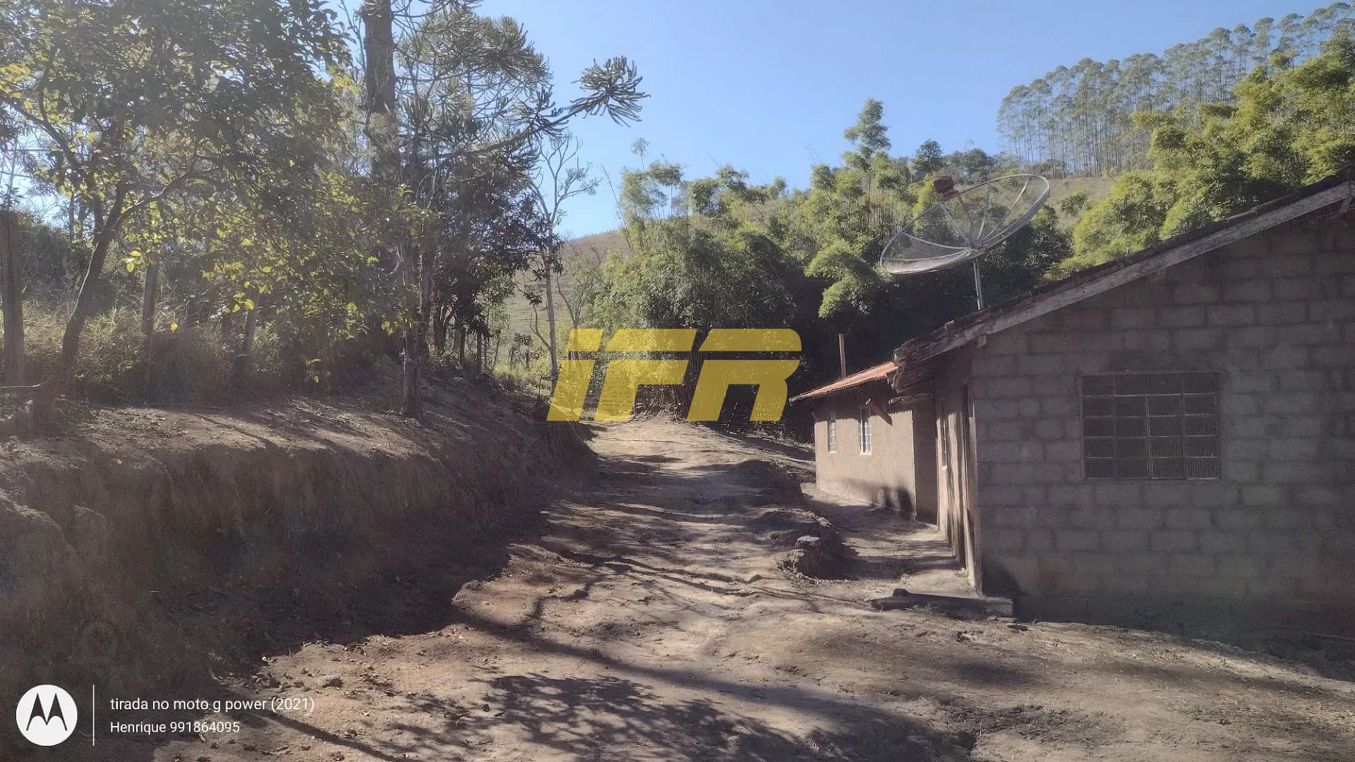 Fazenda, 31 hectares - Foto 9