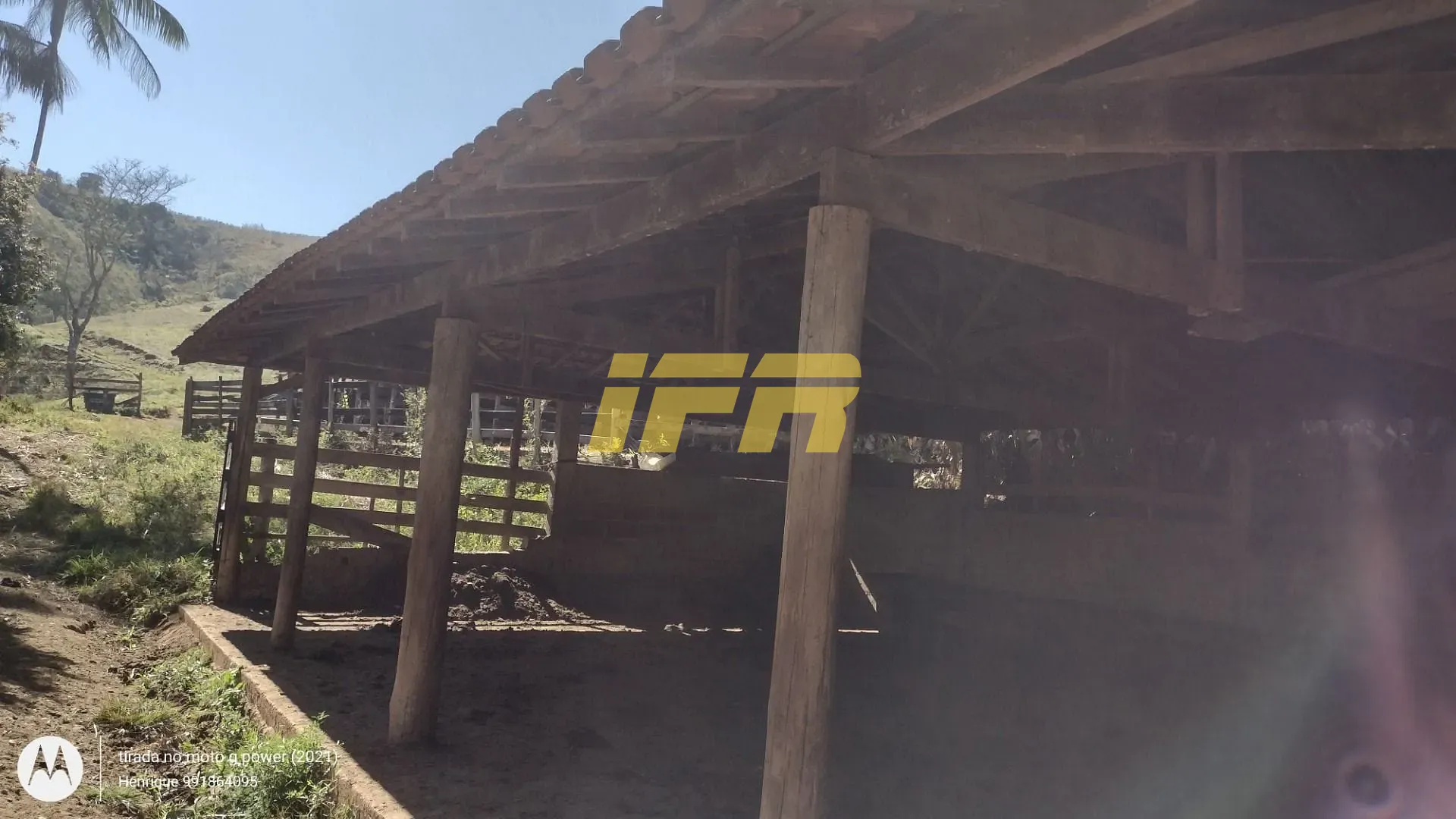 Fazenda, 31 hectares - Foto 24