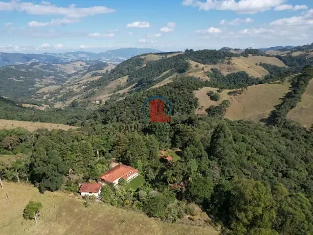 Sítio com 30000m², à venda, no bairro Centro em Itapeva de Minas