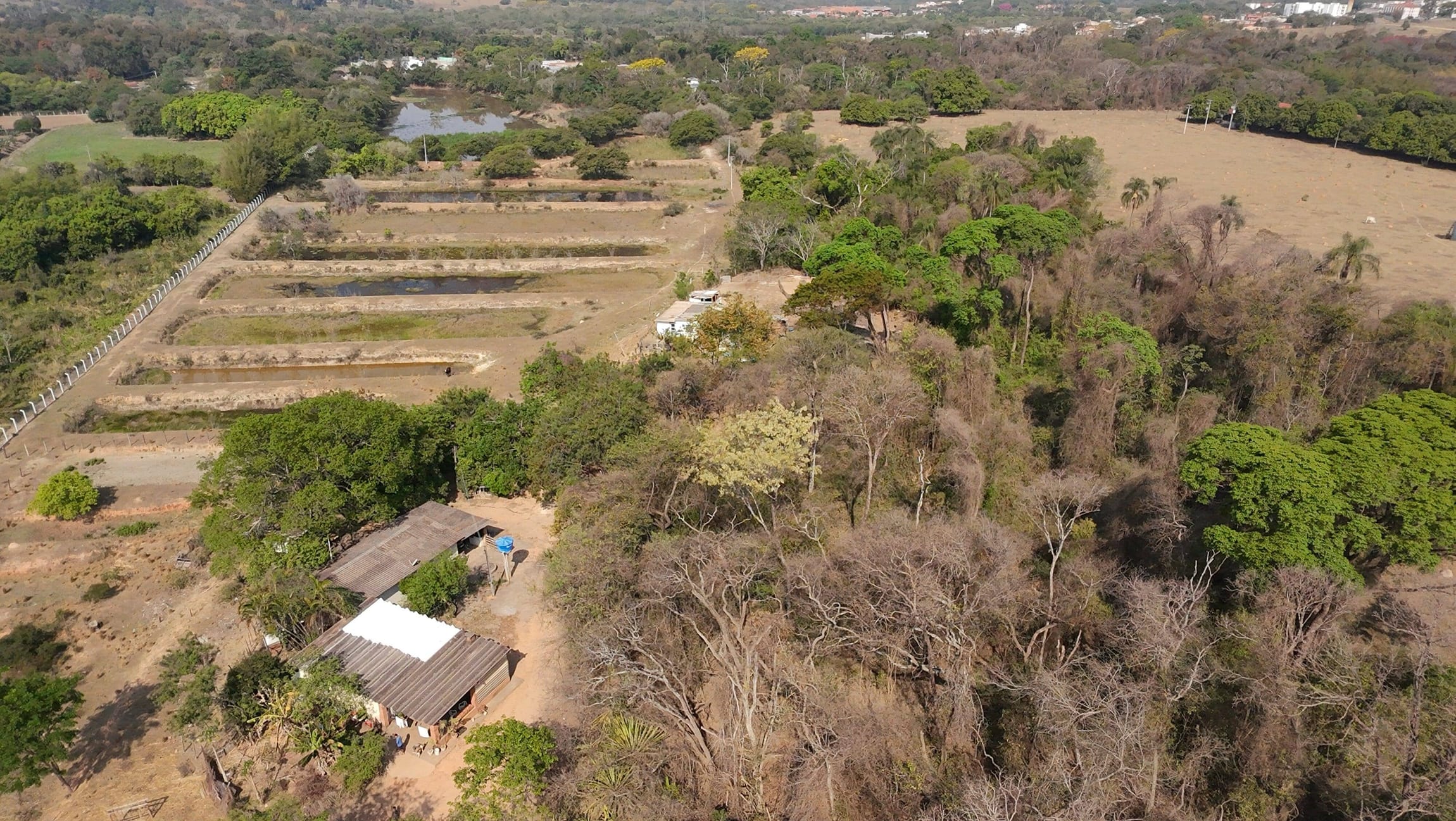 Chácara à venda com 2 quartos, 72600m² - Foto 8
