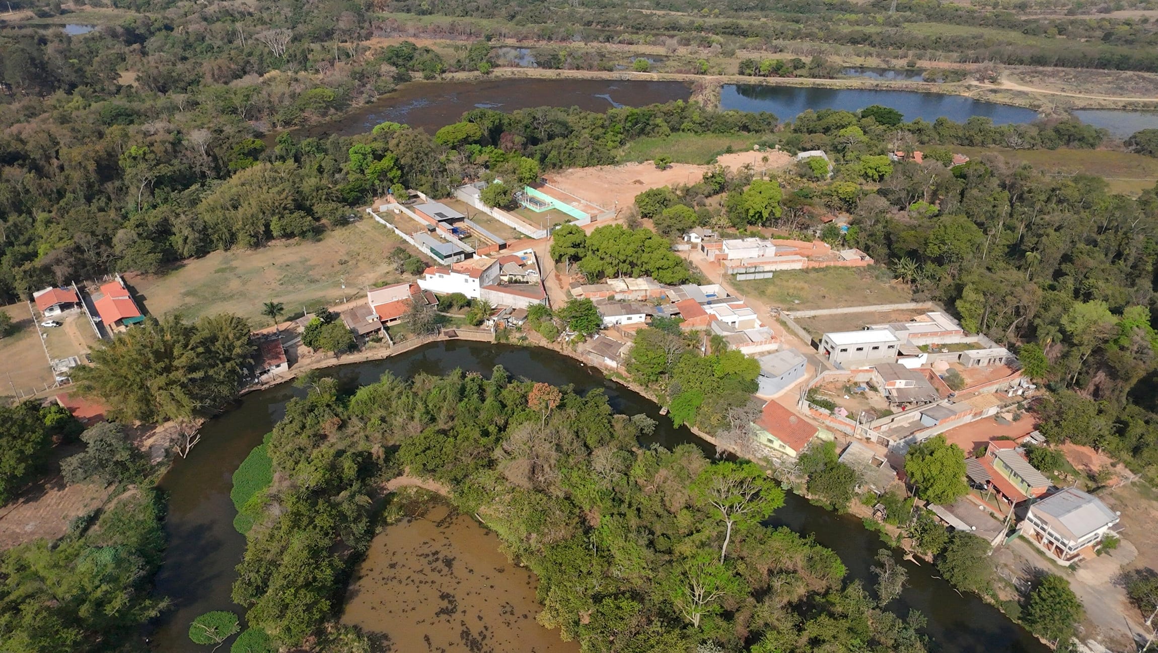 Chácara à venda com 2 quartos, 72600m² - Foto 5