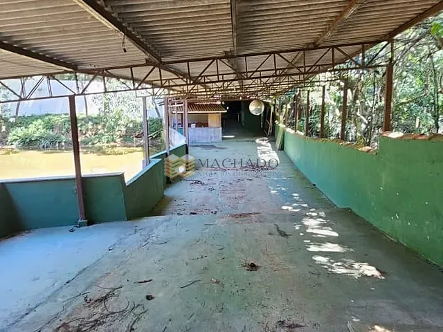 Sítio à venda, no bairro Parque Alvorada em Santana de Parnaíba