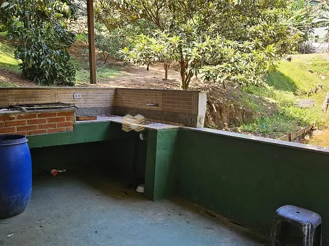 Sítio à venda, no bairro Parque Alvorada em Santana de Parnaíba