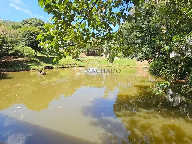 Sítio à venda, no bairro Parque Alvorada em Santana de Parnaíba