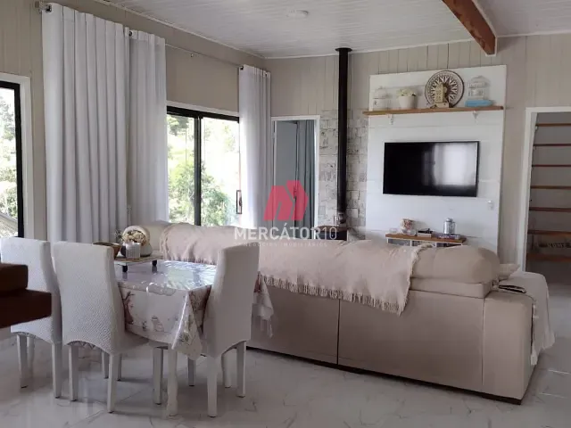 Sítio com 31938m² 3 quartos e 2 banheiros, à venda, no bairro Vila Itoupava em Blumenau