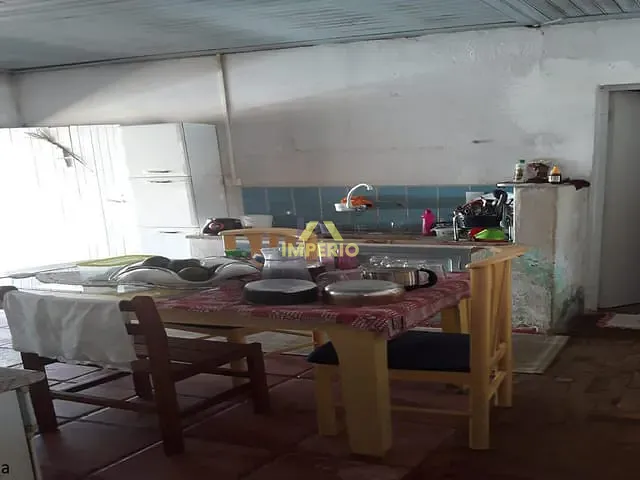 Sítio com 16600m² 7 quartos e 3 banheiros, à venda, no bairro Pedregulho em Itu