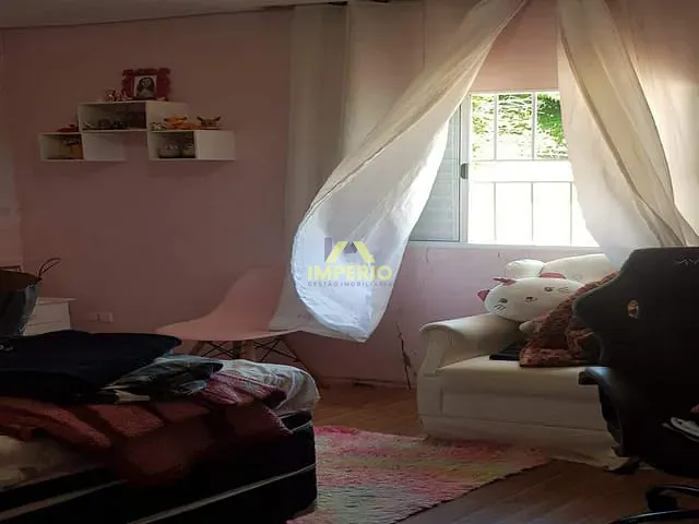 Sítio com 16600m² 7 quartos e 3 banheiros, à venda, no bairro Pedregulho em Itu