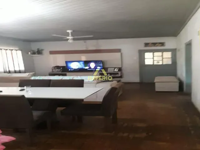 Sítio com 16600m² 7 quartos e 3 banheiros, à venda, no bairro Pedregulho em Itu