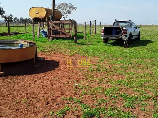 Sítio com 136000m², à venda, no bairro Jardim Alvorada em Votuporanga
