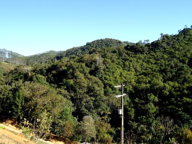 Foto do Sítio - Sítio com 2 dormitórios à venda, 33000 m² por R$ 215.000,00 - Zona Rural - Natividade da Serra/SP | INDEPENDENCE NEGOCIOS IMOBILIARIOS LTDA