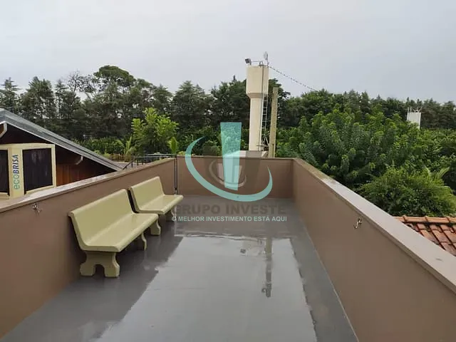 Sítio com 72600m² 2 quartos e 1 banheiro, à venda, no bairro AGULHA em FERNANDO PRESTES