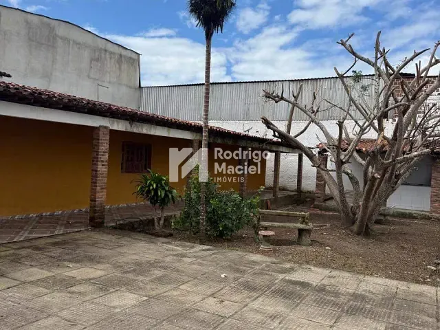 Sítio 4 quartos e 3 banheiros, à venda, no bairro Aldeia dos Camarás em Camaragibe