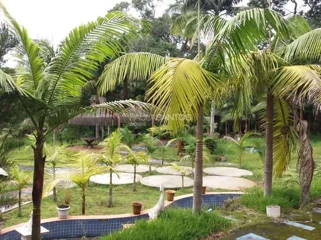 Sítio com 24000m², para alugar, no bairro Paula e Mendes em Piedade