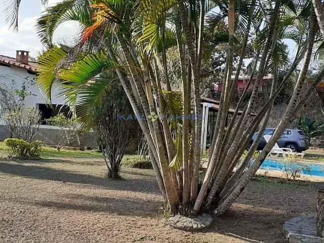 Sítio com 31000m² 3 quartos e 2 banheiros, à venda, no bairro Bemposta em Três Rios