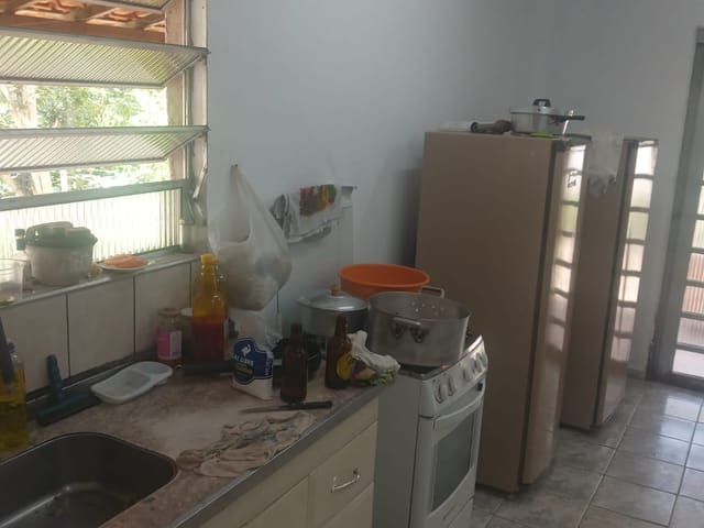 Sítio com 366000m² 3 quartos e 2 banheiros, à venda, no bairro Centro (São João Novo) em São Roque