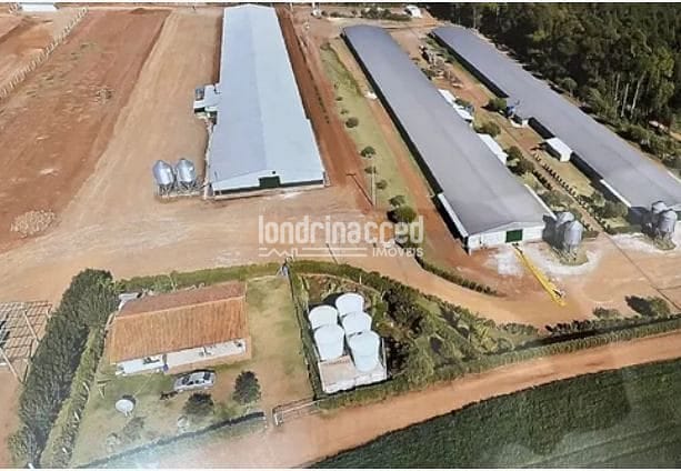 Fazenda, 10 m² - Foto 1