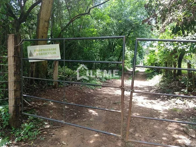 Sítio com 108900m² 3 quartos e 2 banheiros, à venda, no bairro Vila Lambari em Mococa