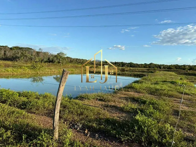 Sítio com 120000m² 3 quartos e 2 banheiros, à venda, no bairro Bauxi em Rosário Oeste