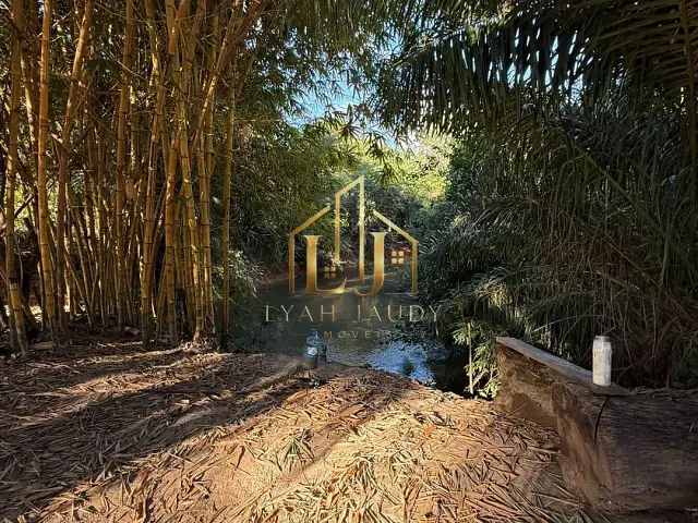 Sítio com 120000m² 3 quartos e 2 banheiros, à venda, no bairro Bauxi em Rosário Oeste