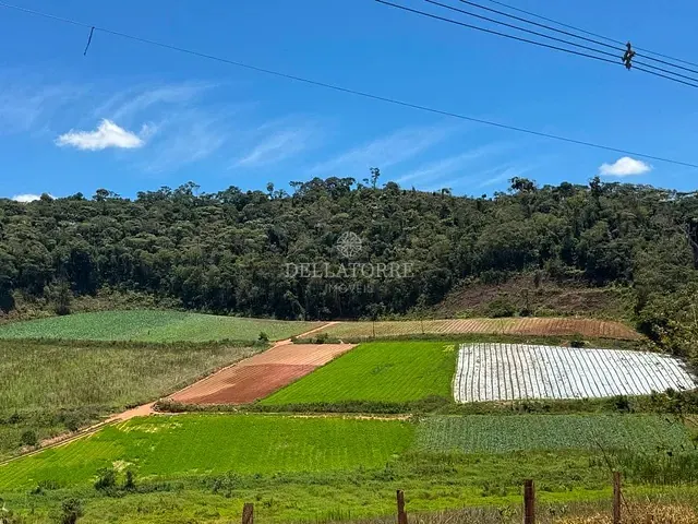 Sítio com 250000m², à venda, no bairro Vieira em Teresópolis