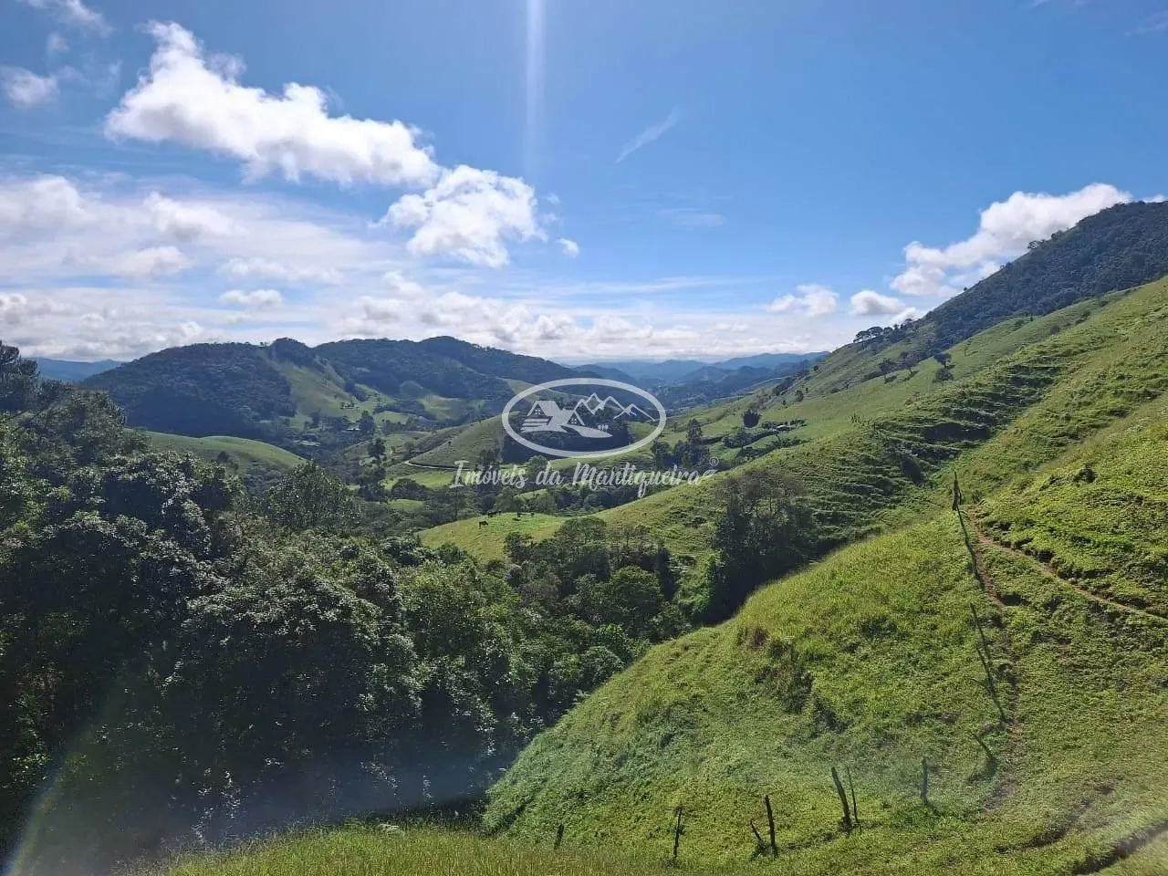 Sítio, 3 quartos, 22 hectares - Foto 4