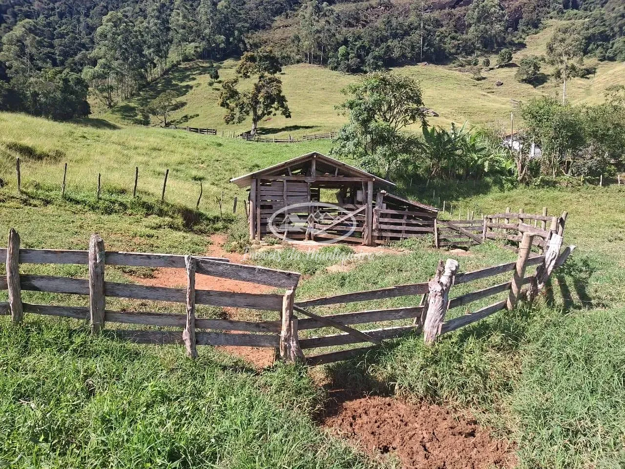 Sítio, 3 quartos, 22 hectares - Foto 16