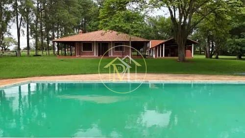 Sítio à venda com 3 quartos, 10m² - Foto 21