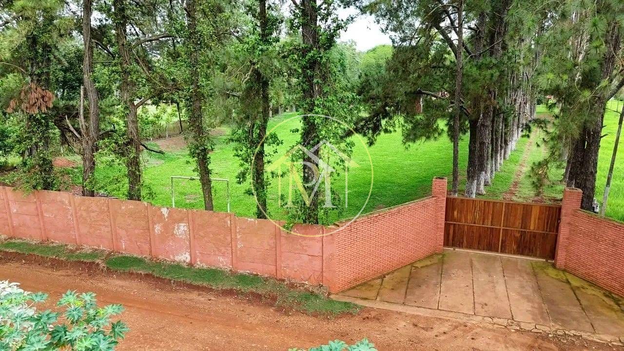 Sítio à venda com 3 quartos, 10m² - Foto 23
